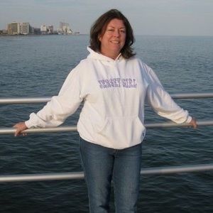 Meet your Posher, Robin